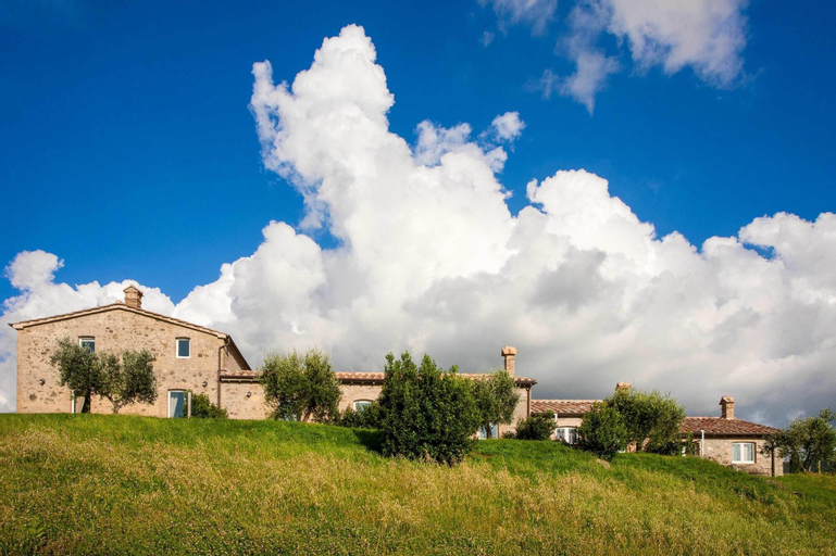Dimora Santa Margherita - Charme Relais in Tuscany, Grosseto