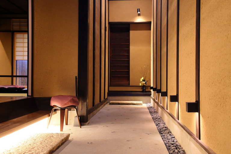 Public Area 3, Houka, Kyoto