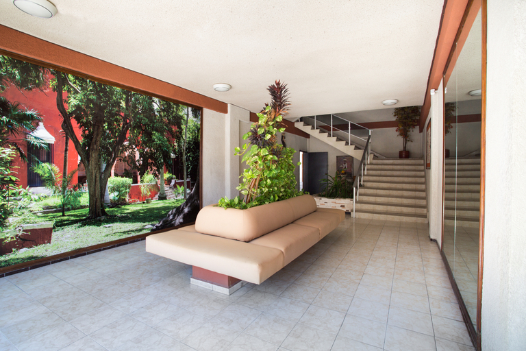 Bedroom 3, Suites del Sol Hotel & Apartments, Mérida