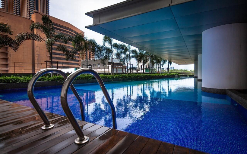 Sport & Beauty 2, The Ohana Suite, Kuala Lumpur