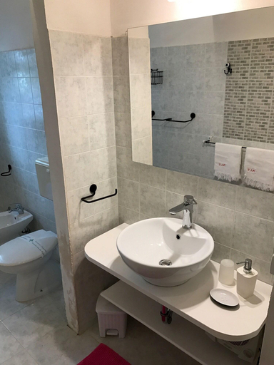 Bathroom 4, Masseria La Torre, Lecce