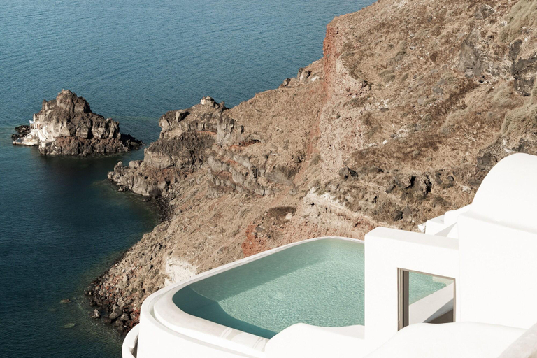 Public Area, Armenaki -  Adults Only, South Aegean