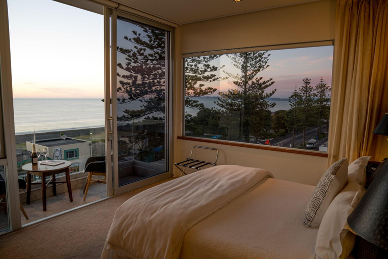 Exterior & Views 4, The Dome Boutique Apartments, Napier