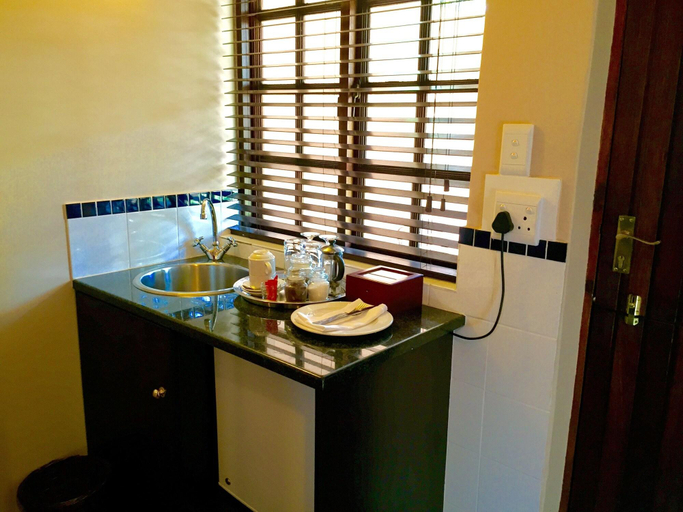 Bedroom 3, Foxwood House, City of Johannesburg