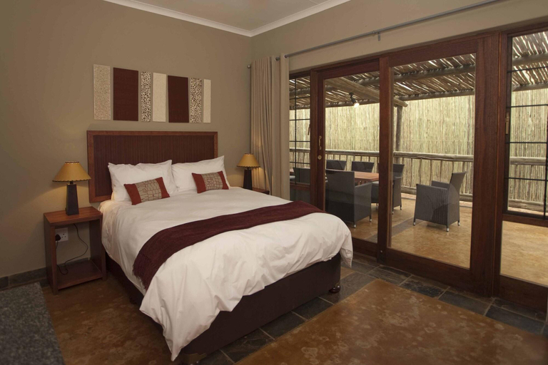 Bedroom 3, Seasons Sport And Spa, Bojanala
