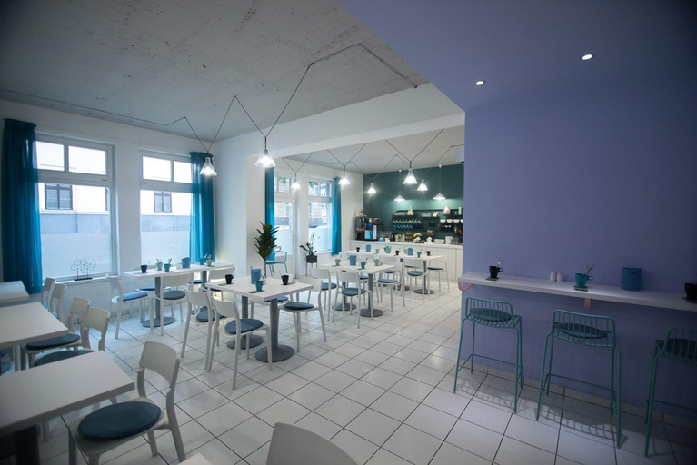 Food & Drinks 5, Boutique Hotel Civitas, Sopron-Fertőd