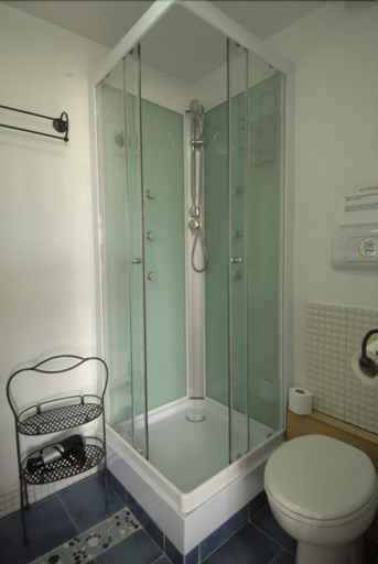 Bathroom 2, Nughe' e' Oro, Nuoro