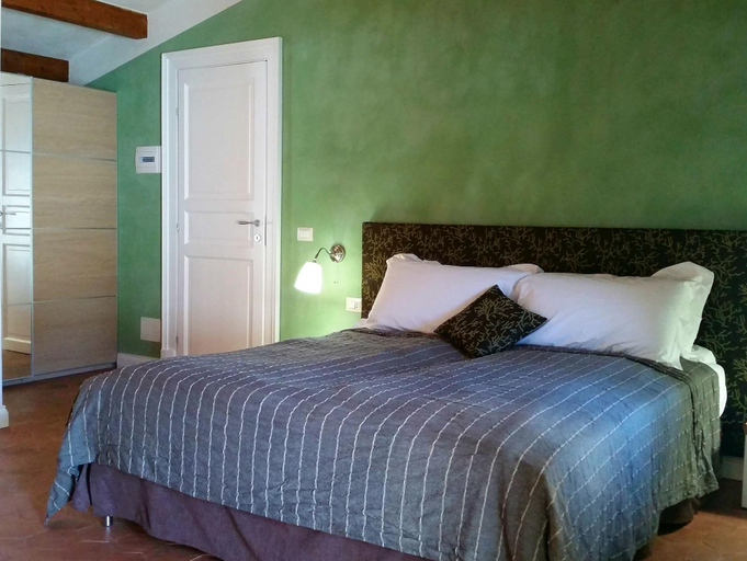 Bedroom 2, La Corte dei Limoni, Catania
