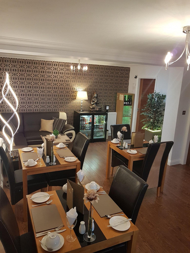 Public Area 4, Bojangles Guest House, Dumfries and Galloway