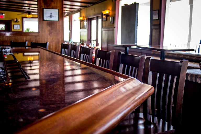 Public Area 2, The Shore House, Washington
