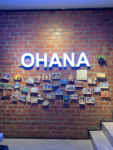 The Ohana Suite, Kuala Lumpur