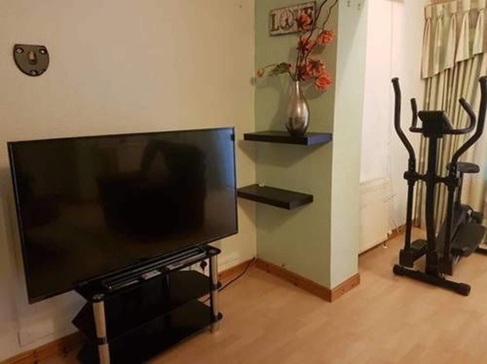 Public Area 3, Holiday home 3 Bed rooms, Aberdeen