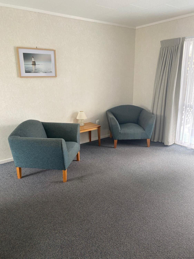 Public Area 2, Opononi Lighthouse Motel, Far North