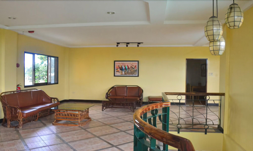 Public Area 3, Marvin's Seaside Inn, Naval