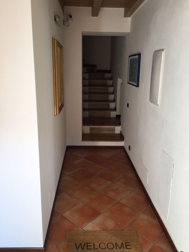 Public Area 2, La Casina, Brescia