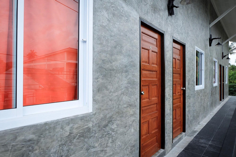 Sirah Hometel - Hostel, Ko Phangan