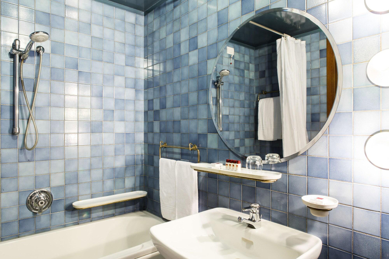 Bathroom 5, Locanda Da Lino, Treviso
