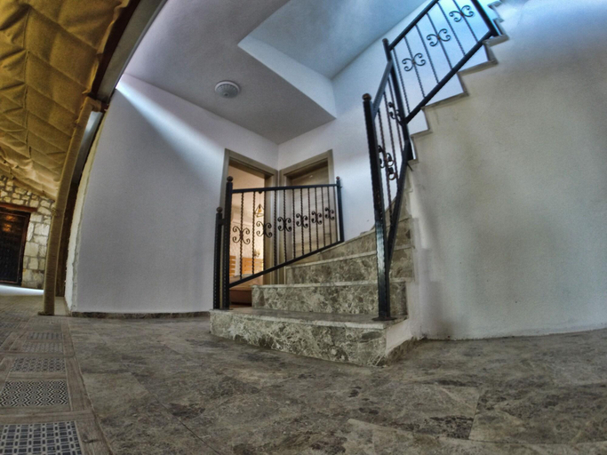Public Area 3, Satsuma Butik Otel, Seferihisar