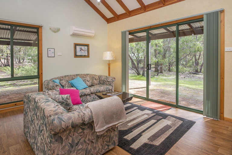 Public Area 5, Yelverton Brook Conservation Sanctuary, Busselton