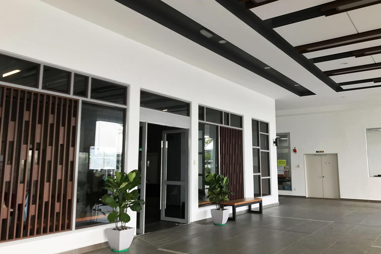 Public Area 5, Westlake Villas, Kampar
