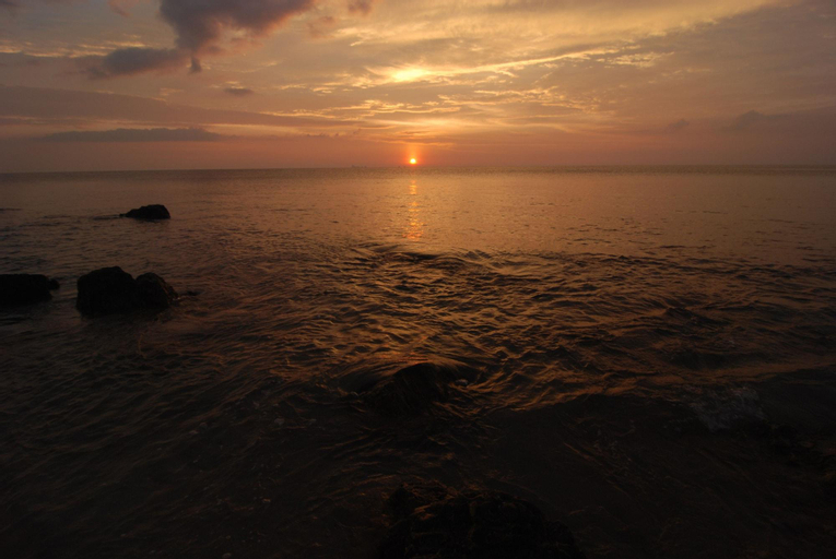 Lanta Coral Beach Resort, Ko Lanta