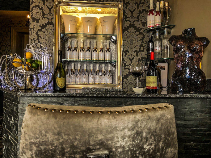 Public Area 3, Mount Stewart Hotel, Dumfries and Galloway