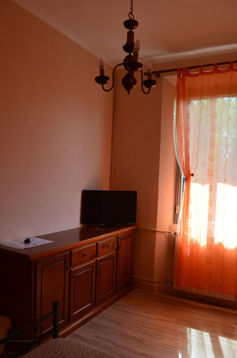 Bedroom 2, Il Giardino Nel Parco R&B, Bologna