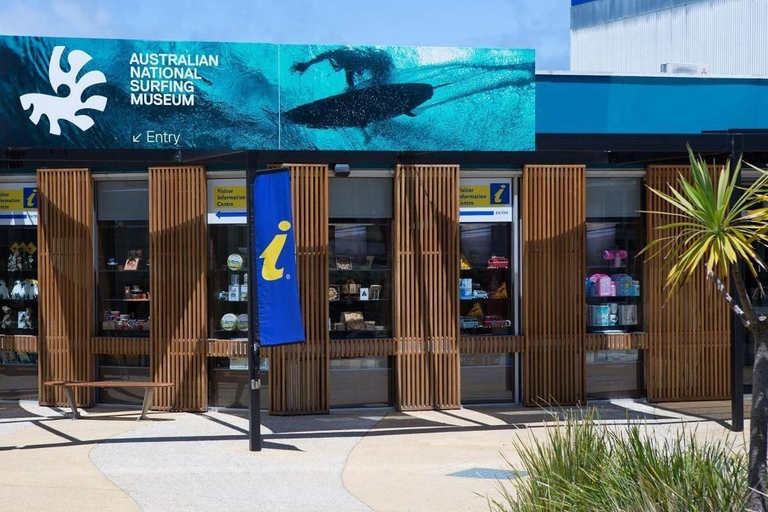 Public Area 3, Bellbrae Motel, Surf Coast - West