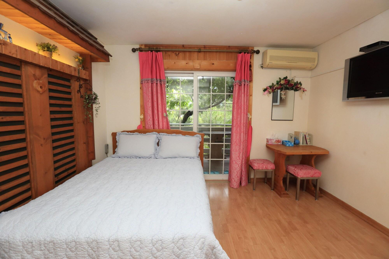 Bedroom 3, Sicily Pension, Hongcheon