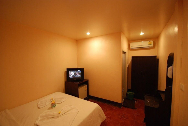 Sport & Beauty, RS Guesthouse, Mueang Krabi