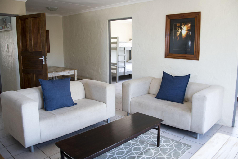 Public Area 4, Afrovibe Beach Villa, Eden