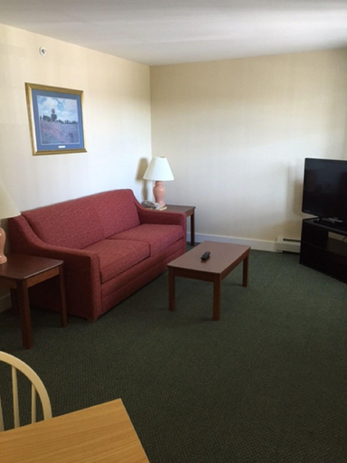 Public Area 3, Driftaway Hotel and Pool, York