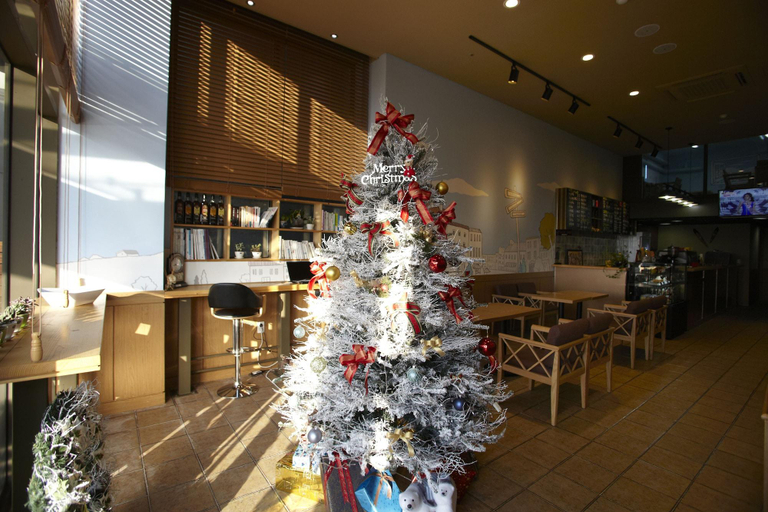 Public Area 2, Benikea Hotel Yeosu, Yeosu