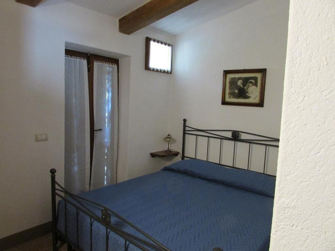 Bedroom 2, Le Querce di Campolungo, Perugia