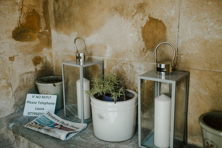 Bathroom, Toghill House Farm, South Gloucestershire