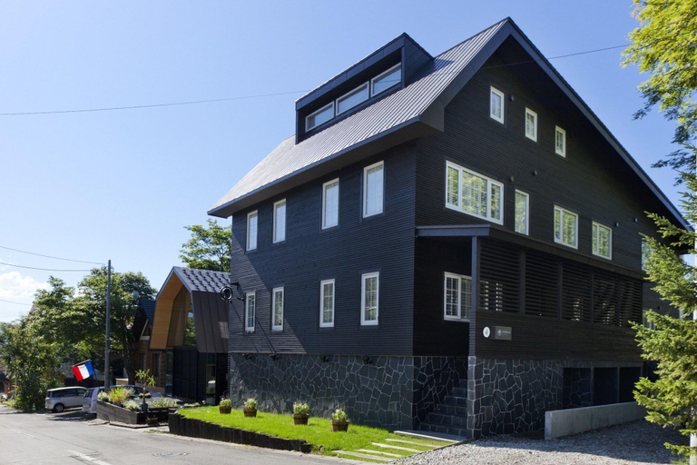 Exterior & Views 4, Kimamaya Boutique Hotel, Kutchan