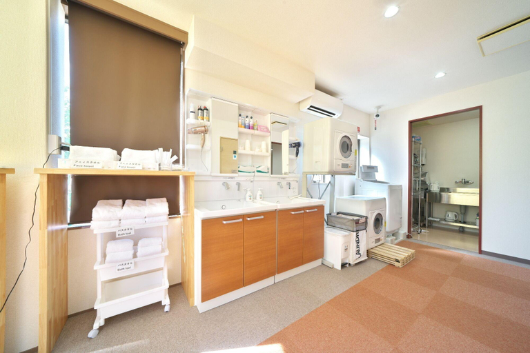 Public Area 3, Kanazawaya, Kanazawa