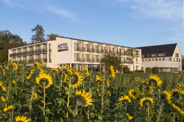 Hotel St. Elisabeth, Konstanz