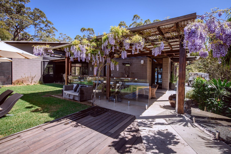 Exterior & Views 2, Spicers Sangoma Retreat, Hawkesbury