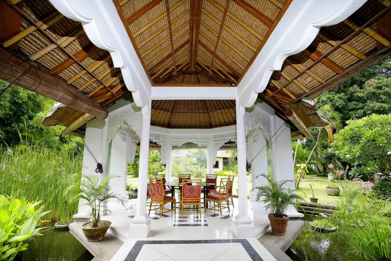 Public Area 3, Bali Hidden Paradise Villa, Badung