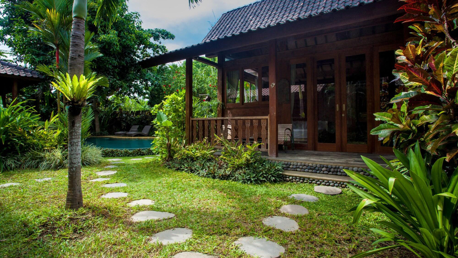 Exterior & Views 2, Eat Sleep Skate Bali, Denpasar