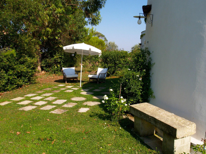 Exterior & Views 1, Masseria La Torre, Lecce