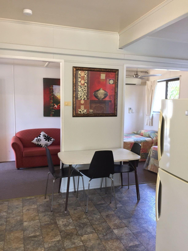 Public Area 2, Pacific Sun Bargara, Burnett - Pt A