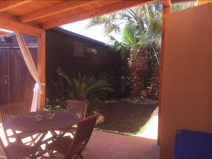 Bedroom 5, Villa Rosa B&B, Agrigento