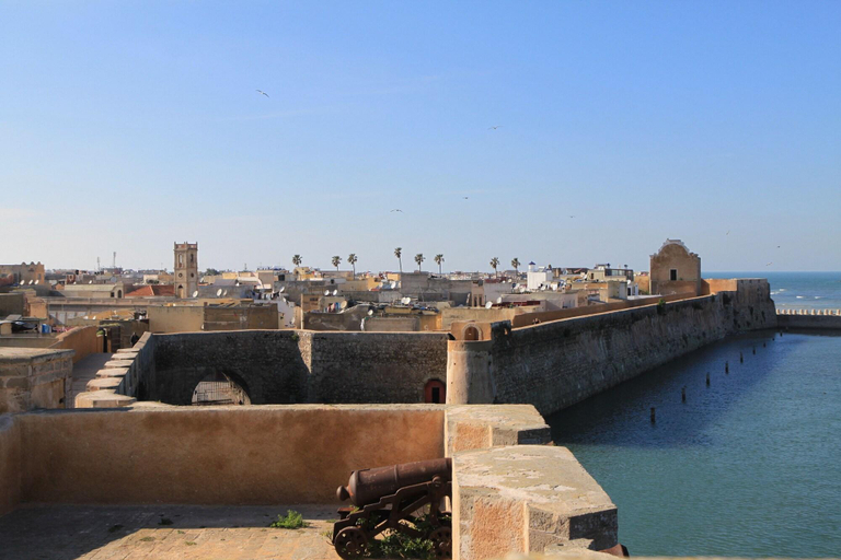 Exterior & Views 2, Riad Dar Statia, El Jadida