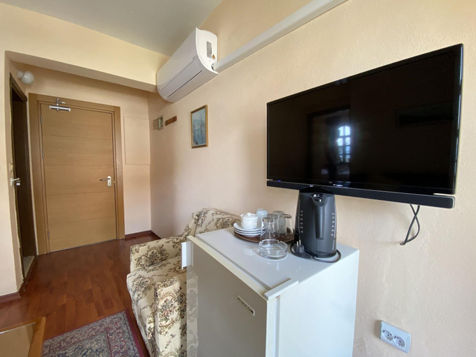 Bedroom 3, Diplomat Hotel Turunc, Marmaris