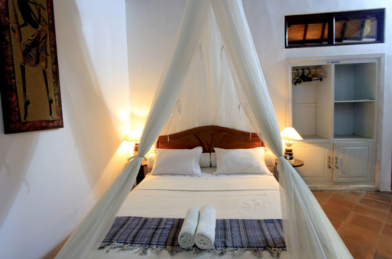 Bedroom 4, Alamanda, Badung