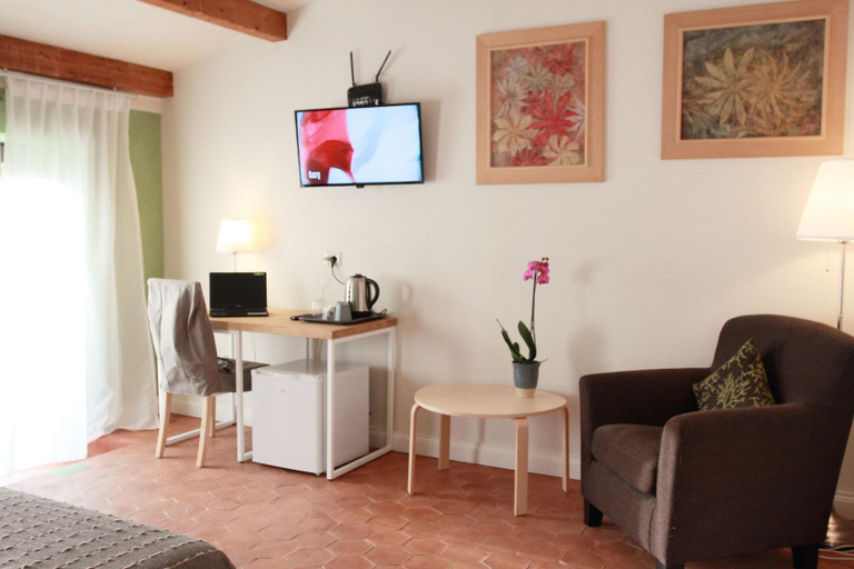 Bedroom 3, La Corte dei Limoni, Catania