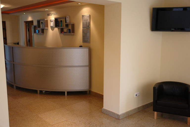 Public Area 2, Hotel Arion, Constanta