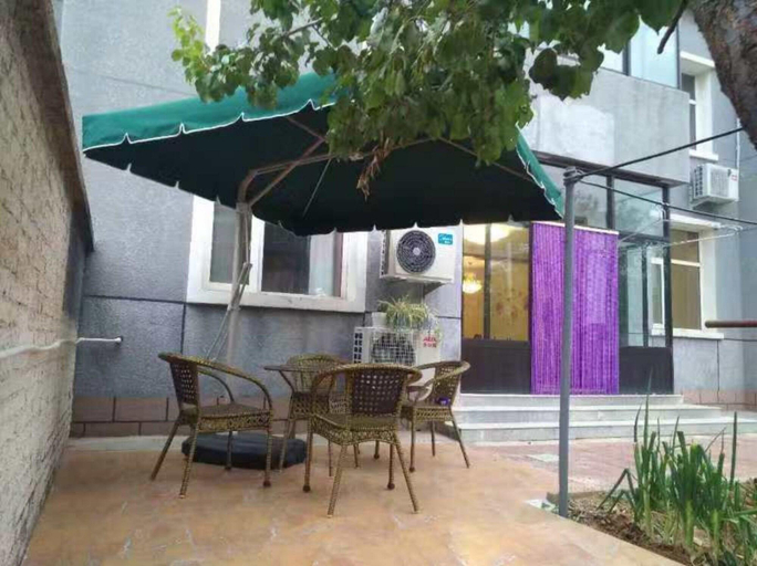 Exterior & Views 2, Ru Yi Residence, Beijing